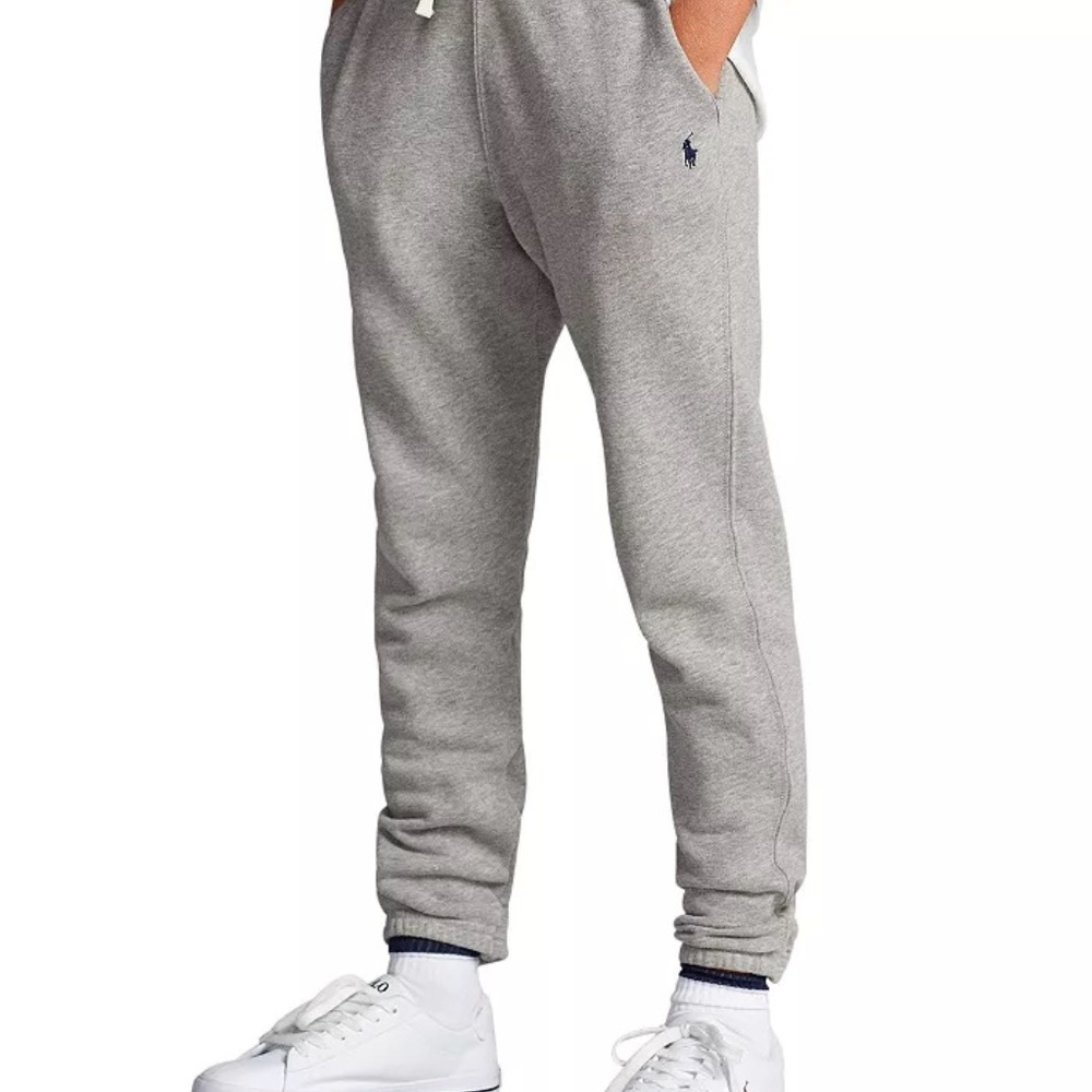 New Boys Ralph Lauren Jogger pants size 14-16